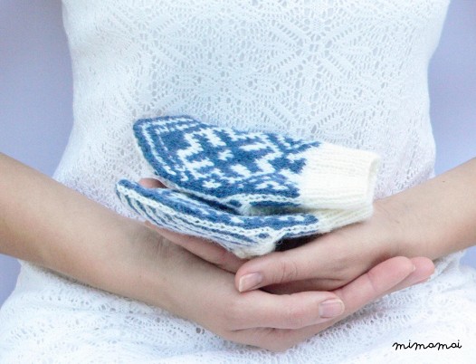 Wool baby socks - hand knit wool newborn socks - baby gift, baby