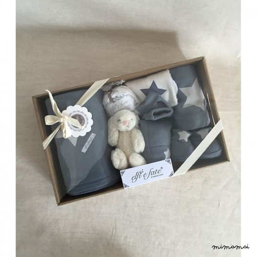 Set Baby Gift Star