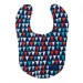 Large bib sailor