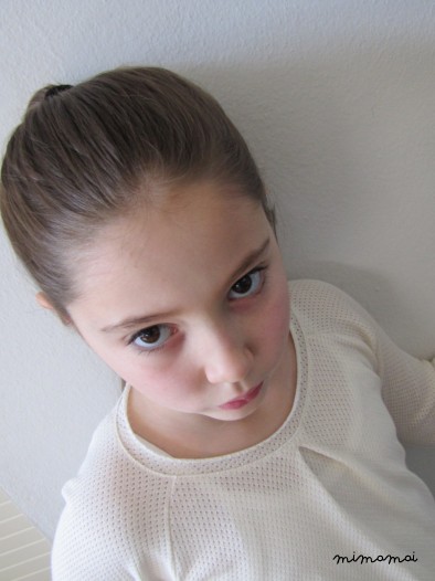 T shirt Valentina
