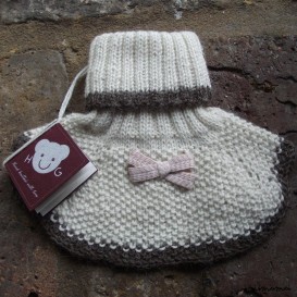 Girls' neck warmer
