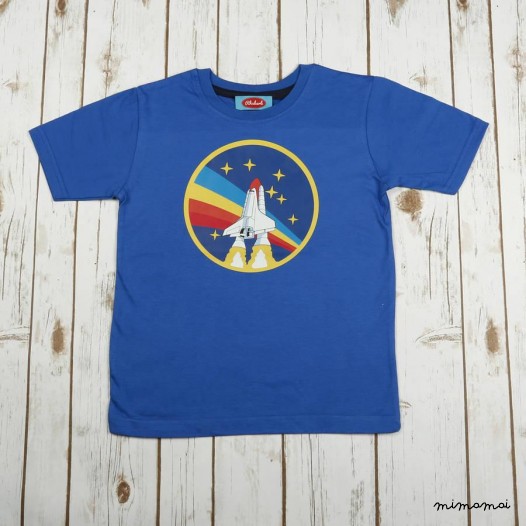 Space Shuttle T Shirt