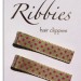 Pair of Allie Small Dots Hairclips