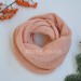 Cashmere Infinity Scarf