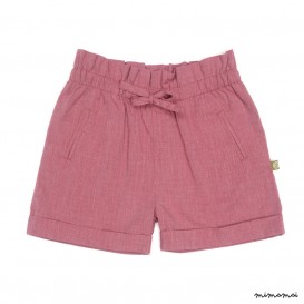 Lauren Shorts Red