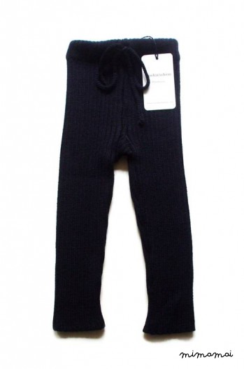Babies/Children's/Toddler's knitted merino wool Leggings/pants/trousers