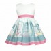 Martha Dress, London