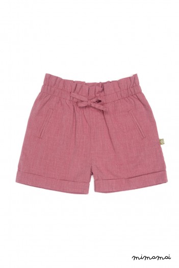 Lauren Shorts Red