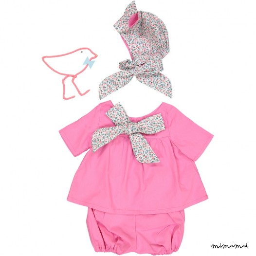 Blouse MAEVA