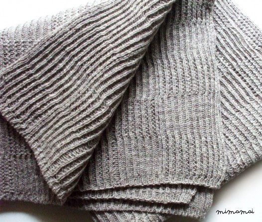 Babies/Children's knitted lambswool blanket/duvet/infants/children/prams/bed