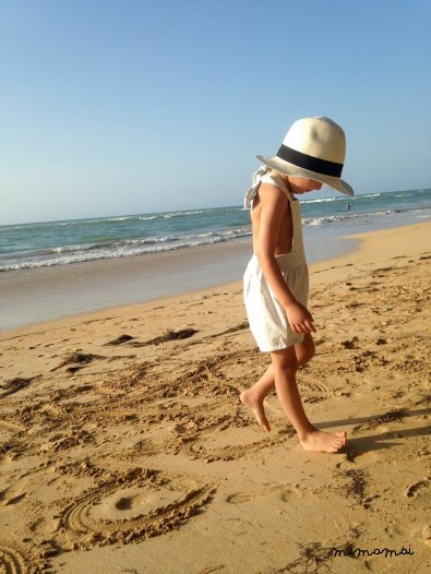 Combishort ELEONORE