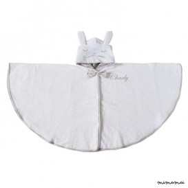 CAPE DE BAIN BOLSA PERSONNALIS&Eacute;E