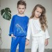 Ines and Franck