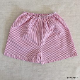 Pantal&oacute;n corto Mediterr&aacute;neo