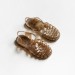 Frutti di Mare Hemp Plastic Sandals