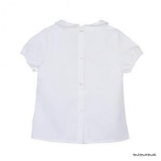 White Shirt