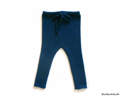Leggings coste colori