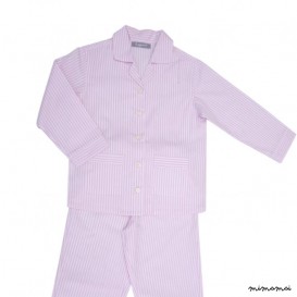 Pink rules