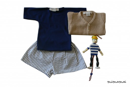 Look Baby Boy  Venezia 2
