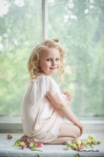 Gloria NightDress