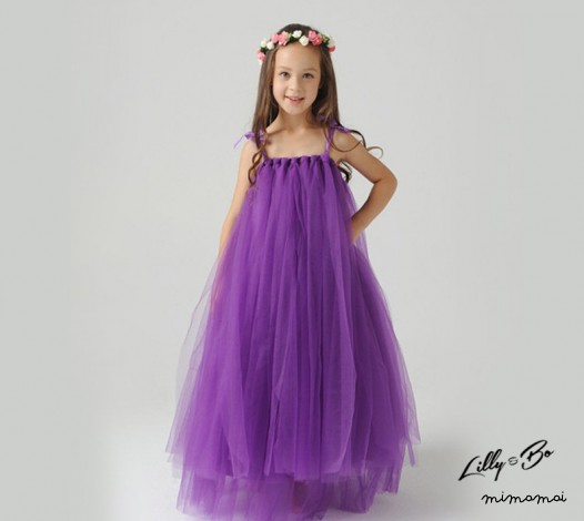 Anna Dress