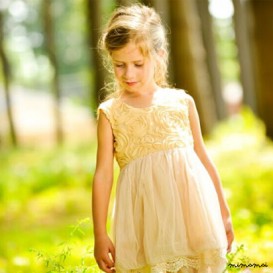 Joy dress