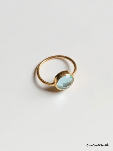 Edel Gemstone Ring