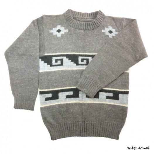 Mayu Jumper