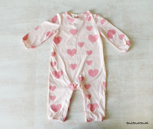 Little girl Pink outfit