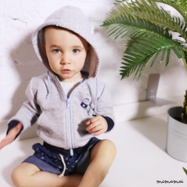 Poudre Hoodie