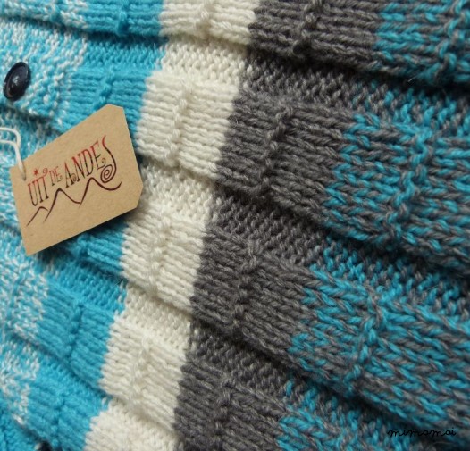 Cielo Jumper