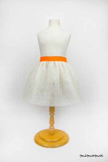 Gonna Tulle 2