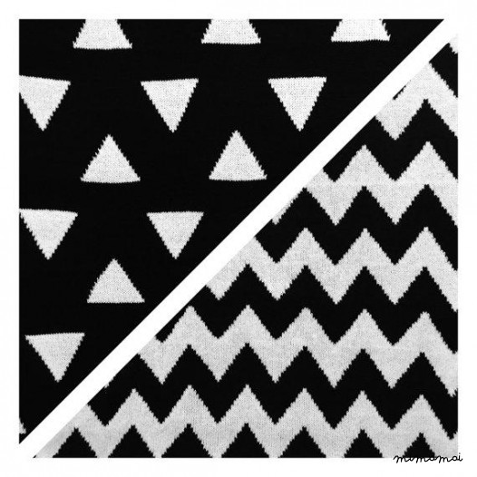 Creare il proprio coperta, coperta, bambino, regalo neonato