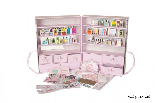 La Petite Parfumerie