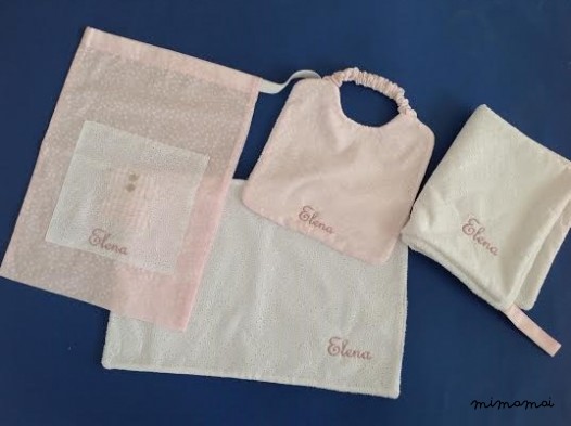 Set asilo