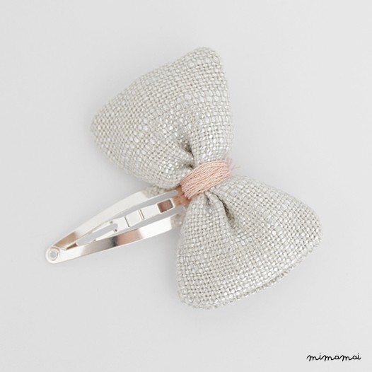 Barrette Ernestine