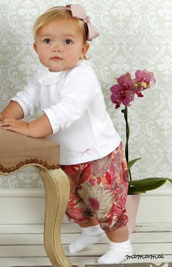 Liberty Bloomers