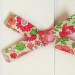 Liberty of London Bow Hair Clips - D'Anjo