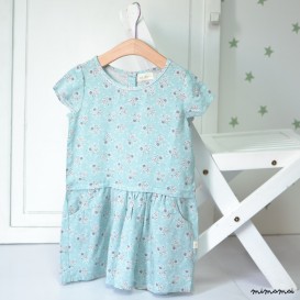 Daisy Chain Dress