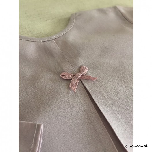 Camiseta Batista Tabla Firenze - Rosa Palo