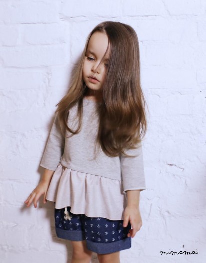 Bluza Glitter