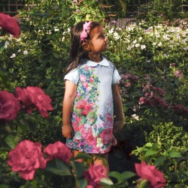 A-Dress: Flower People
