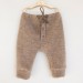 Baby woolen trousers