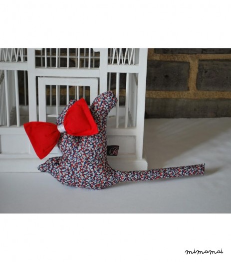 PETIT COUSSIN DOUDOU FRANCE LIBERTY