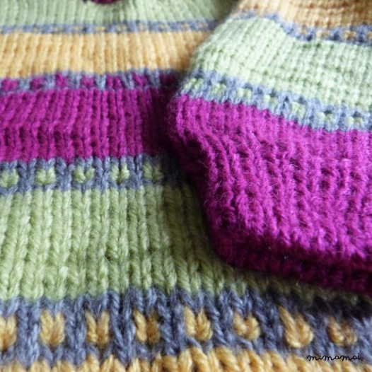 Rosita Jumper