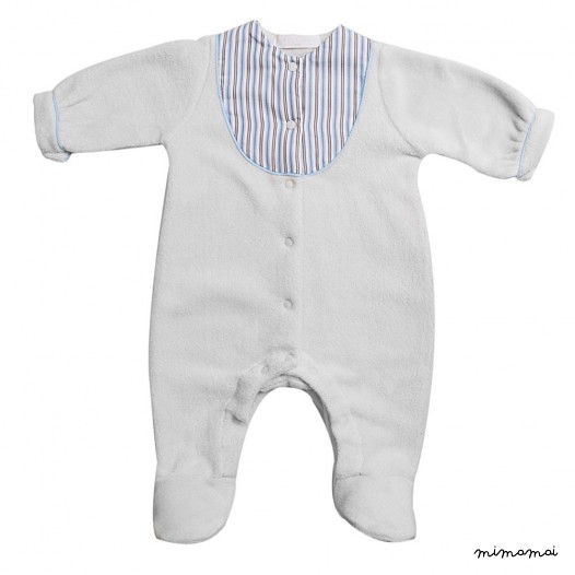 SurPyjama Oudinot