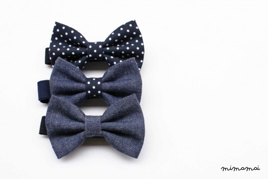 Papillon Nero