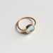 Edel Gemstone Ring
