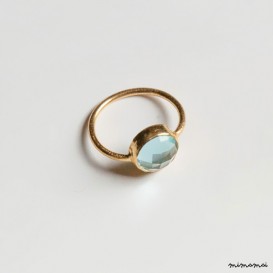 Edel Gemstone Ring