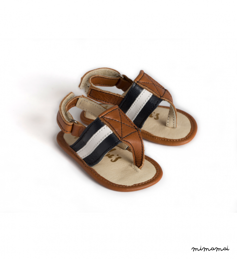 Luca sandals